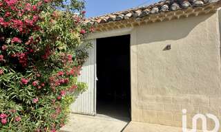 Maison 1 Pièce 47 m² à vendre à Aubignan (84810)