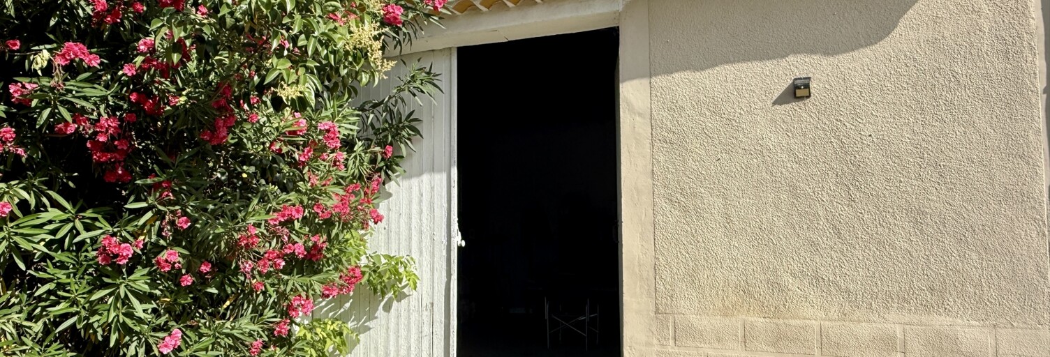 Maison 1 Pièce 47 m² à vendre à Aubignan (84810)