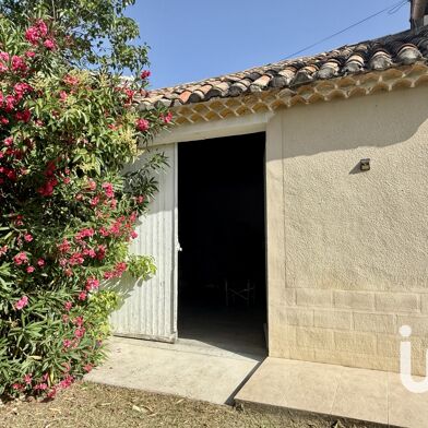 Maison 1 pièces 106950 €