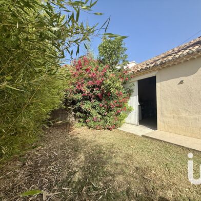 Maison 1 pièces 106950 €