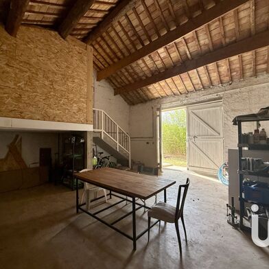 Maison 1 pièces 101400 €