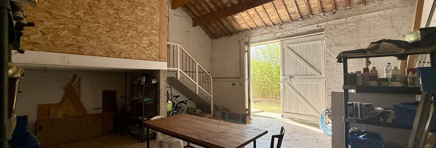 Maison 1 Pièce 47 m² à vendre à Aubignan (84810)