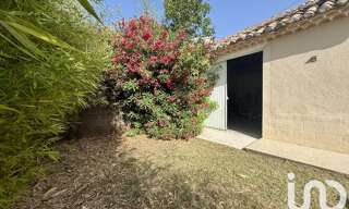 Maison 1 Pièce 47 m² à vendre à Aubignan (84810)