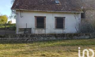 Maison 4 Pièces 84 m² à vendre à Tilly (36310)