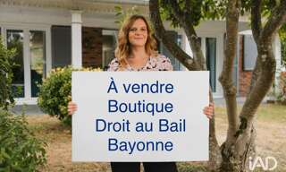 Divers  35 m² à vendre à Bayonne (64100)