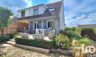 Maison 4 Pièces 92 m² à vendre à Chartres (28000)