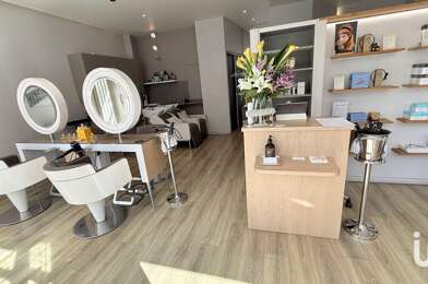 Commerce  135000 €