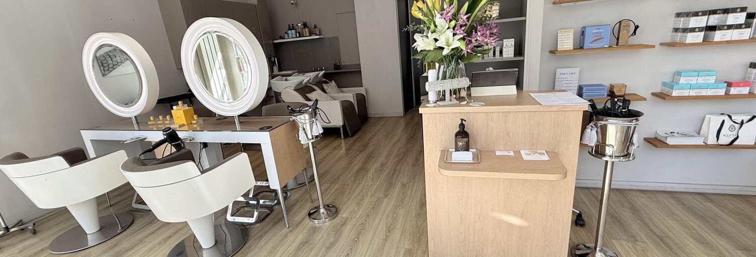 Commerce  65 m² à vendre à Paris 8 (75008)