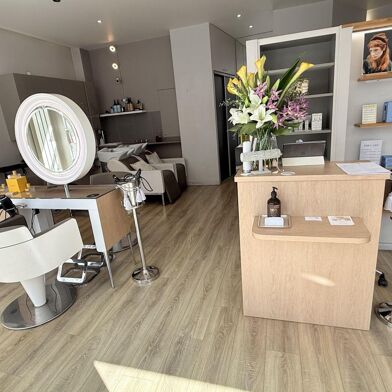 Commerce  165000 €