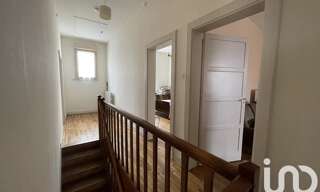 Maison 6 Pièces 188 m² à vendre à Châteauneuf-la-Forêt (87130)