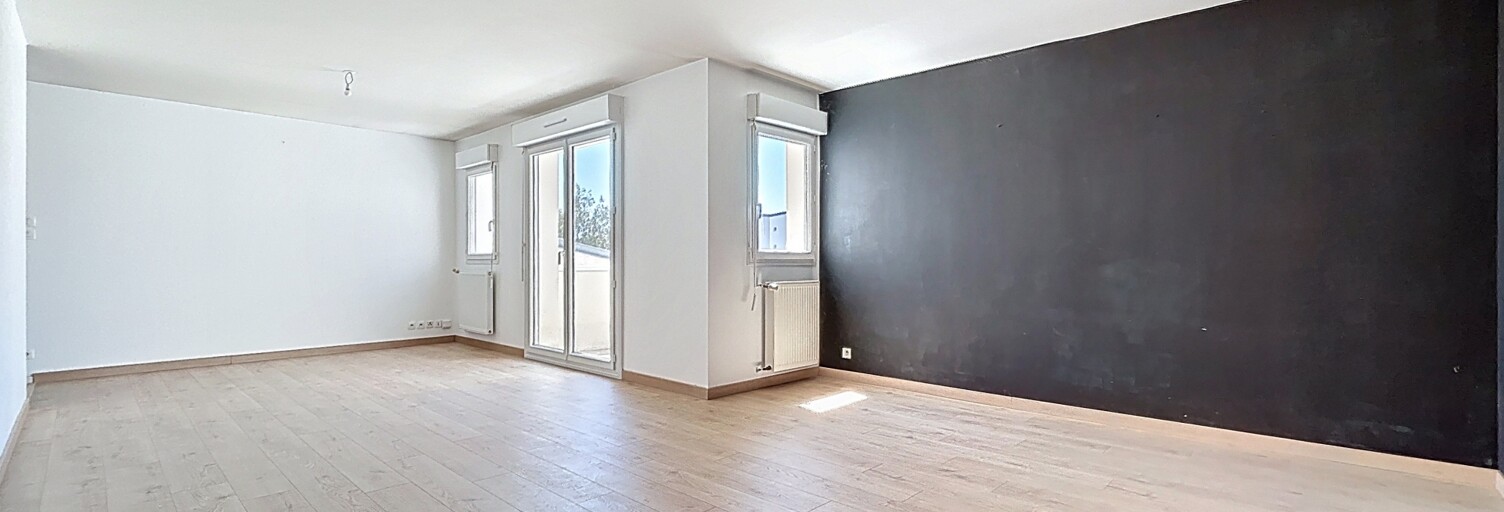 Appartement 4 Pièces 89 m² à vendre à Rennes (35000)