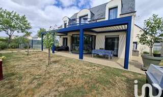 Maison 7 Pièces 131 m² à vendre à Damgan (56750)