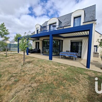 Maison 7 pièces 572000 €