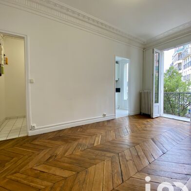 Appartement 2 pièces 157000 €