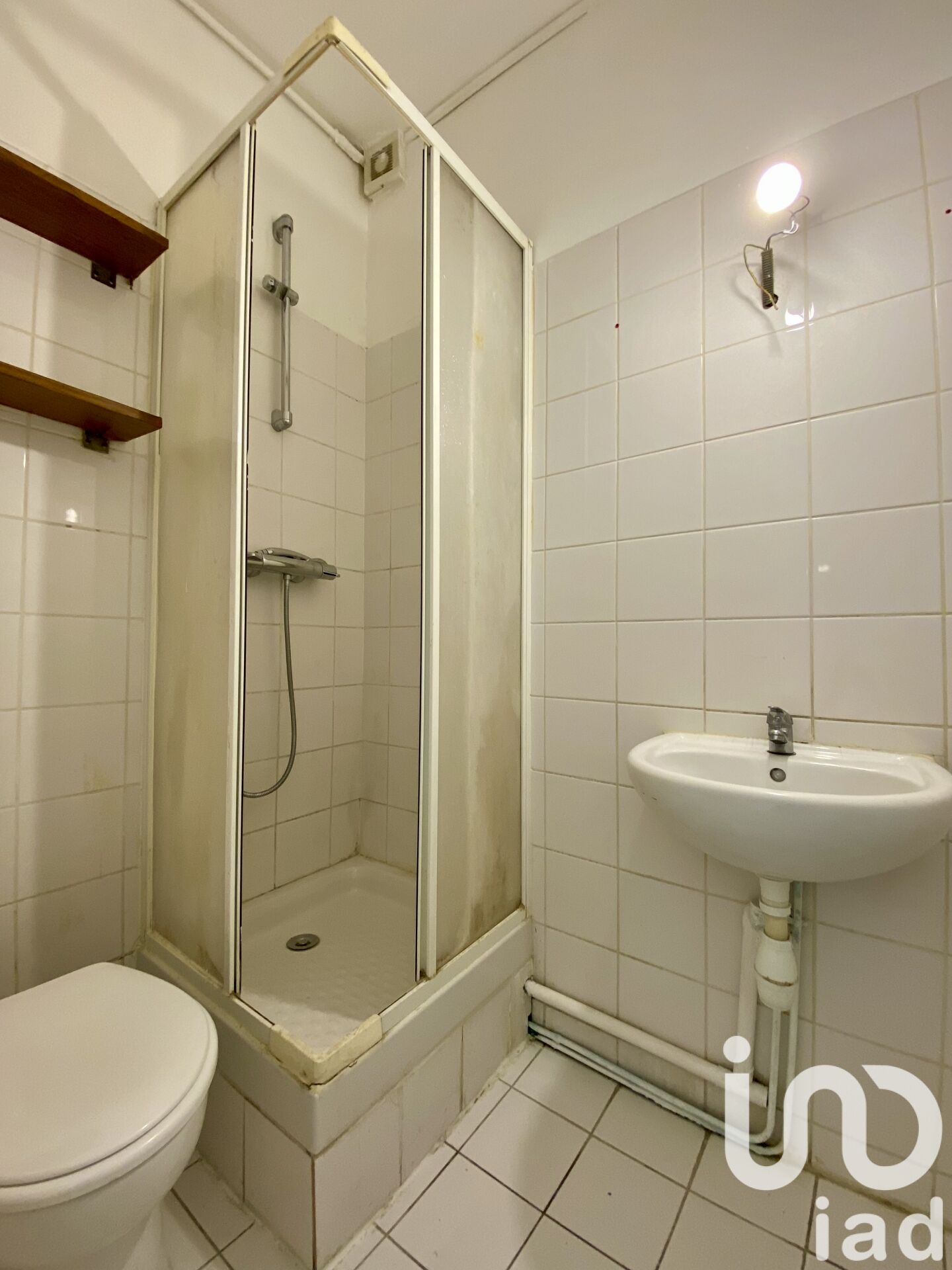 Vente Appartement 2 pièces - Photo 4