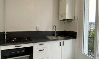 Appartement 2 Pièces 38 m² à vendre à Livry-Gargan (93190)