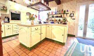 Maison 6 Pièces 198 m² à vendre à Mainvilliers (28300)