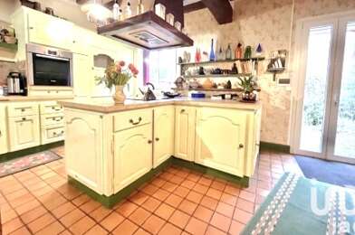 Maison 6 pièces 269000 €