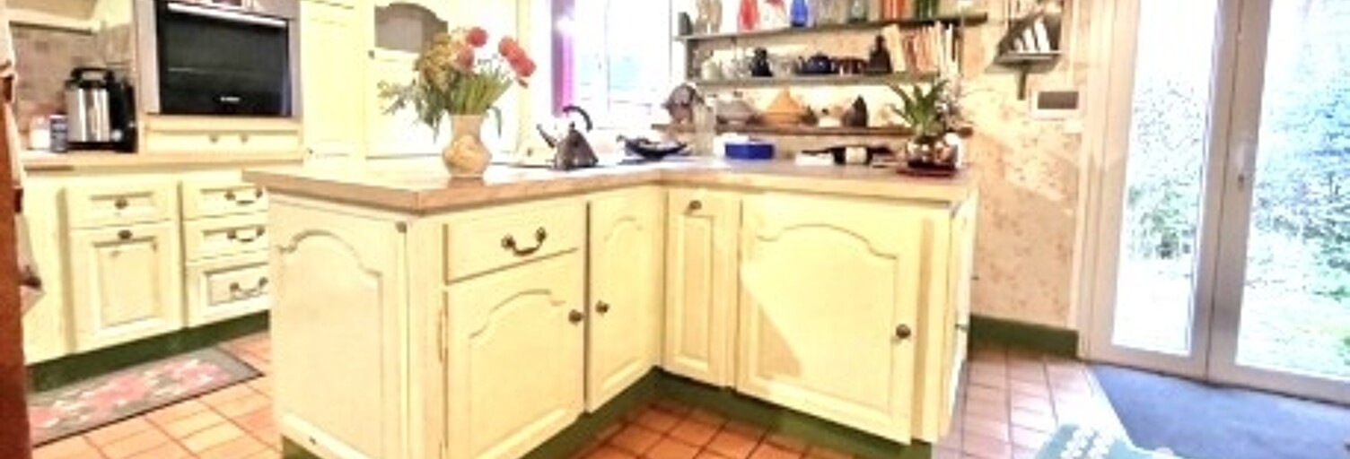 Maison 6 Pièces 198 m² à vendre à Mainvilliers (28300)