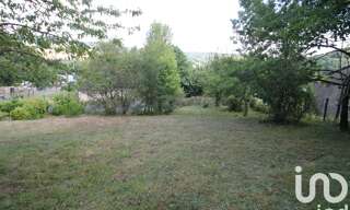 Terrain  951 m² à vendre à Montjaux (12490)