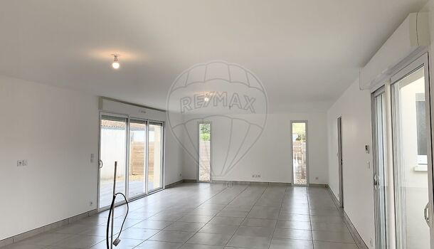 Villa / Maison 4 pièces  à vendre Royan 17200