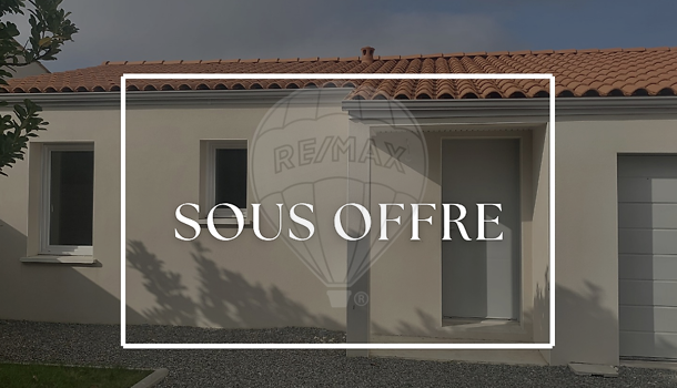 Villa / Maison 4 pièces  à vendre Royan 17200