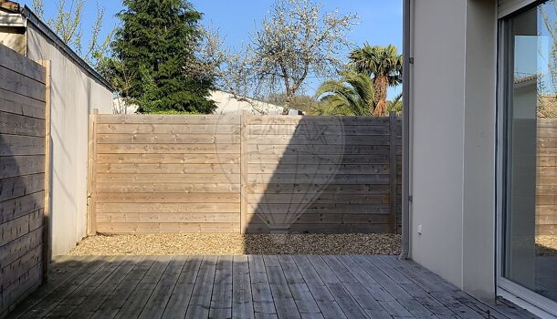 Villa / Maison 4 pièces  à vendre Royan 17200