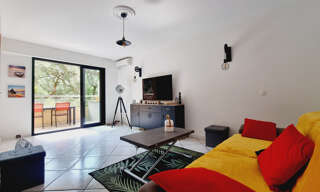 Appartement 2 Pièces 48 m² à vendre à Saint-Raphaël (83700)