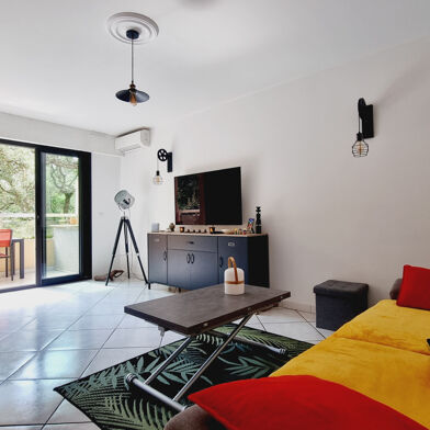 Appartement 2 pièces 246500 €