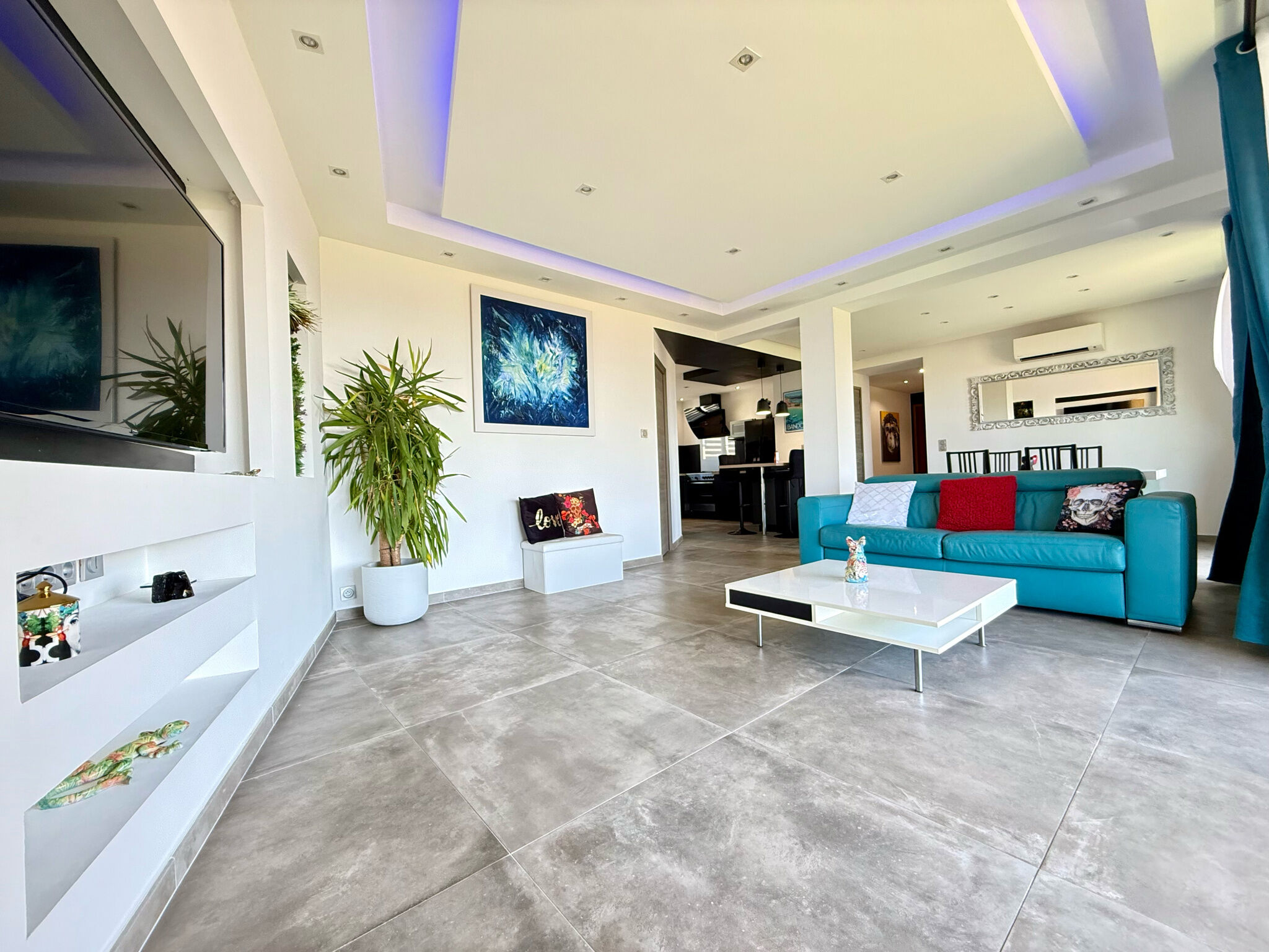 Appartement 3 pièces  à vendre Bandol 83150