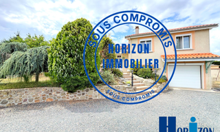 Maison 4 Pièces 88 m² à vendre à Veauche (42340)