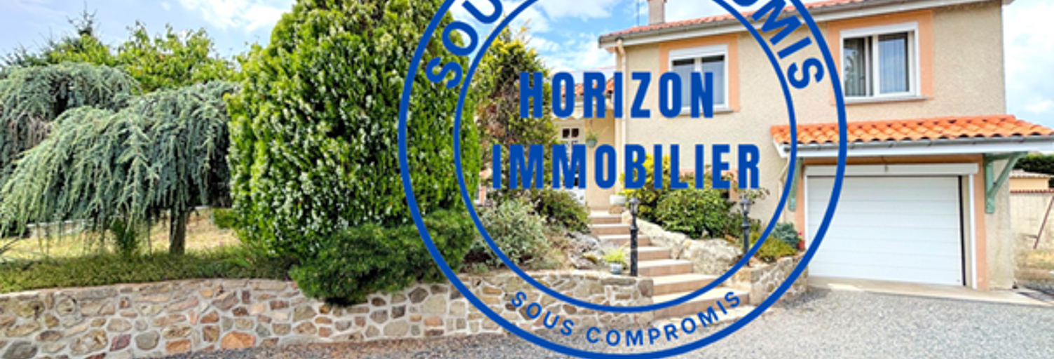 Maison 4 Pièces 88 m² à vendre à Veauche (42340)