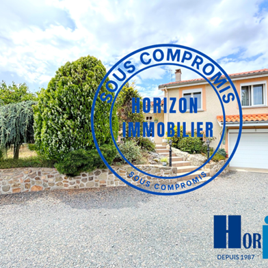 Maison 4 pièces 235000 €