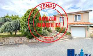 Maison 4 Pièces 88 m² à vendre à Veauche (42340)