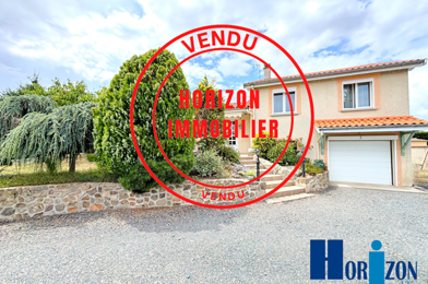 Maison 4 pièces 235000 €