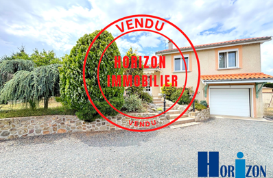 EXCLUSIVITE: VEAUCHE PROCHE CENTRE BELLE MAISON SUR DEMI SOU — photo du bien