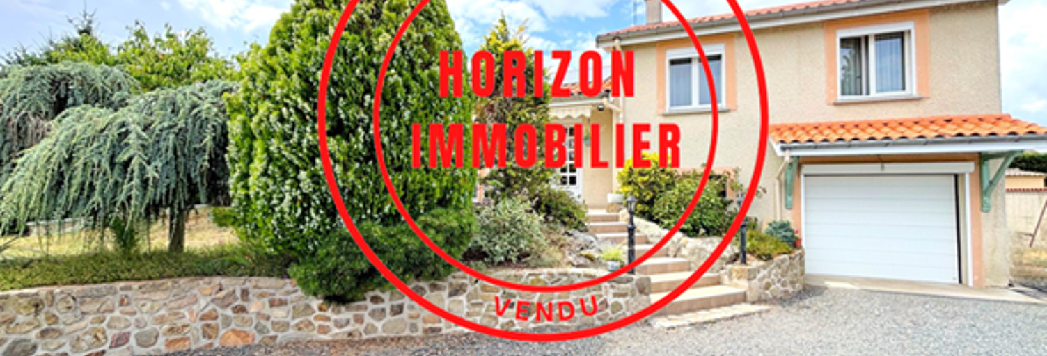 Maison 4 Pièces 88 m² à vendre à Veauche (42340)