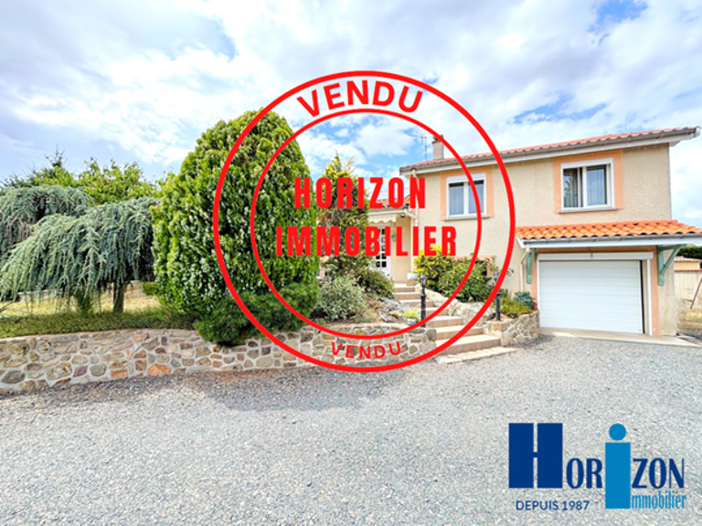 EXCLUSIVITE: VEAUCHE PROCHE CENTRE BELLE MAISON SUR DEMI SOU — photo 1