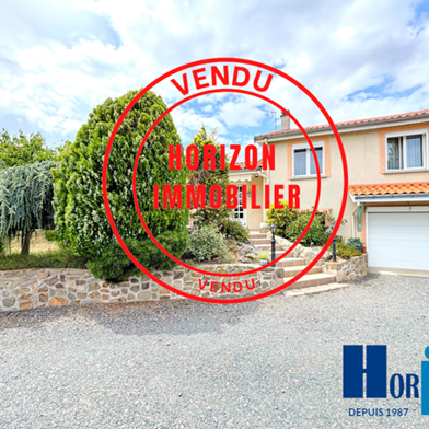 Maison 4 pièces 235000 €