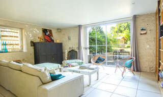 Maison 8 Pièces 200 m² à vendre à Azay-sur-Cher (37270)