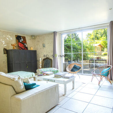 Maison 8 pièces 459800 €