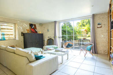 Maison 8 pièces 459800 €