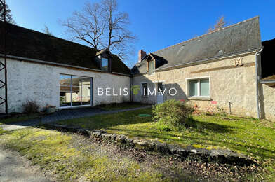 Maison 8 pièces 438900 €