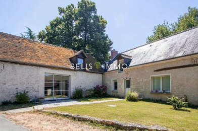 Maison 8 pièces 438900 €