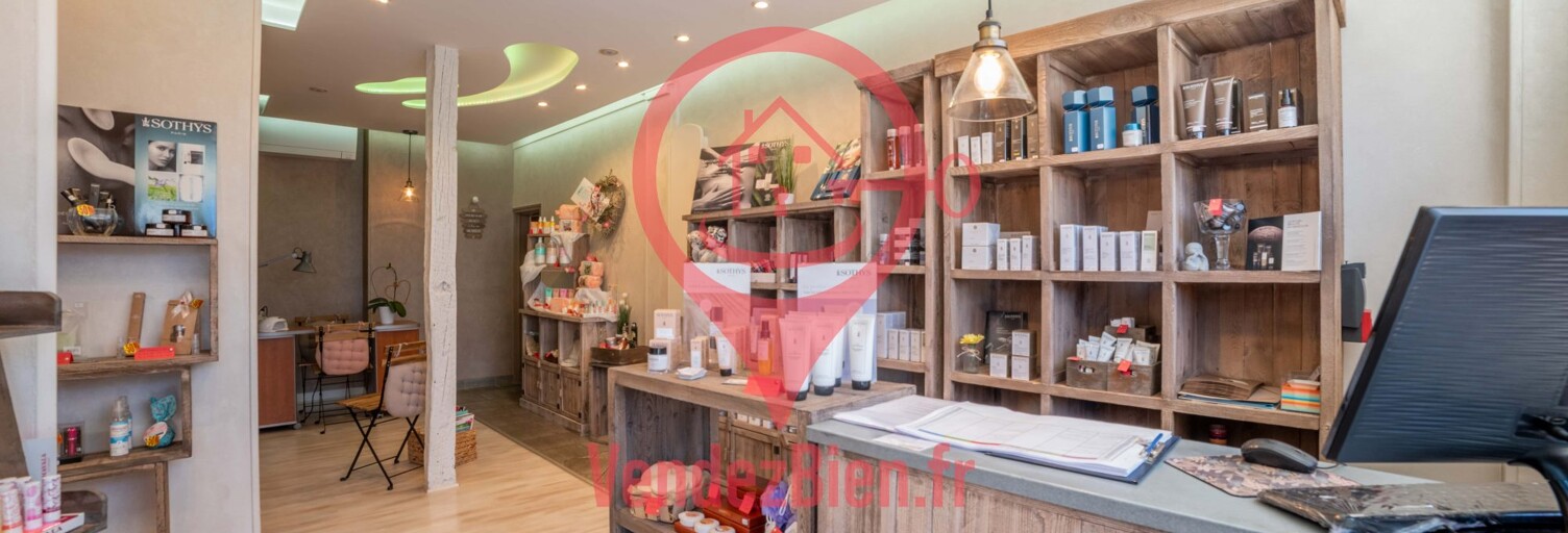 Divers  85 m² à vendre à Bourges (18000)