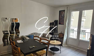 Appartement 2 Pièces 39 m² à vendre à Grenoble (38000)