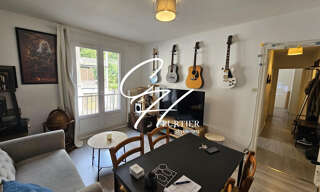 Appartement 2 Pièces 39 m² à vendre à Grenoble (38000)