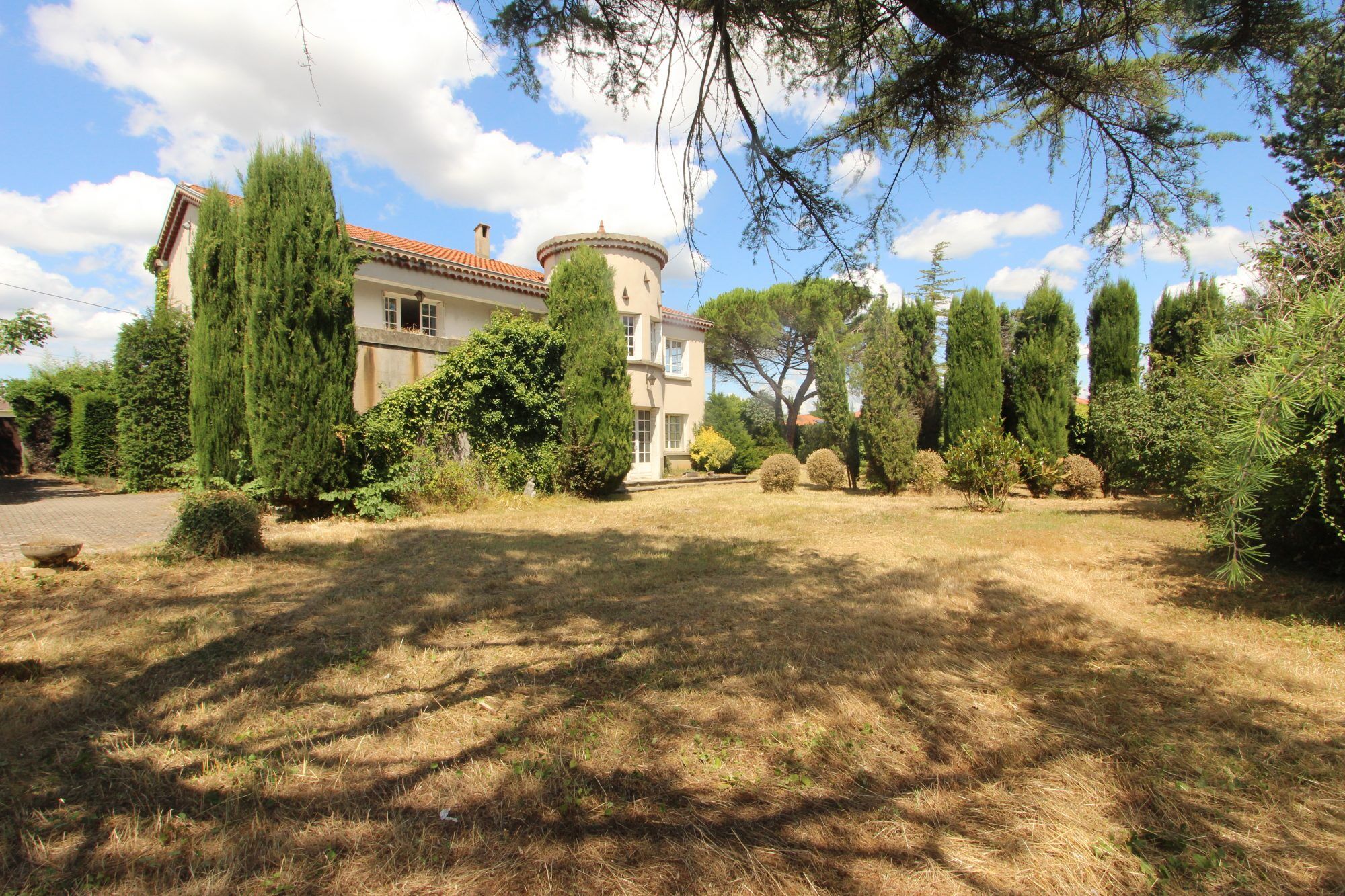 Villa / Maison  T8 à vendre Romans-sur-Isère 26100
