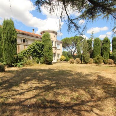 Maison 8 pièces 369000 €