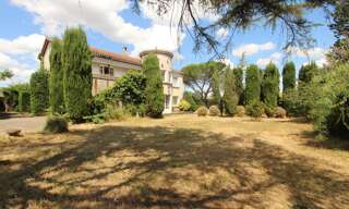 Maison 8 Pièces 195 m² à vendre à Romans-sur-Isère (26100)